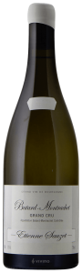 Etienne Sauzet Bâtard-Montrachet Grand Cru 2017