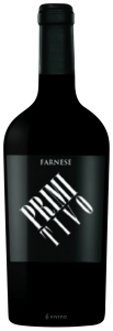 Farnese Primitivo 2018