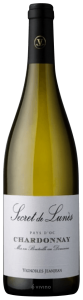 Mas de Lunès Secret de Lunès Chardonnay 2018