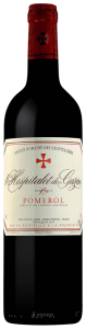 Château Gazin L’Hospitalet de Gazin Pomerol 2015