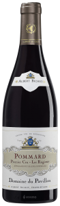 Albert Bichot Pommard Premier Cru Les Rugiens Domaine du Pavillon 2015