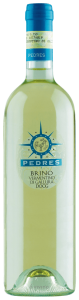 Pedres Brino Vermentino di Gallura 2018