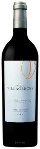 Finca Villacreces Ribera del Duero 2016