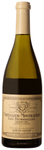 Domaine des Héritiers Louis Jadot Chevalier Montrachet Grand Cru Les Demoiselles 2016