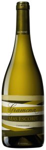 Gramona Mas Escorpí Chardonnay Penedès 2017