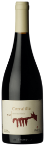 Matetic Corralillo Syrah 2015