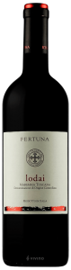 Fertuna Lodai Maremma Toscana 2015