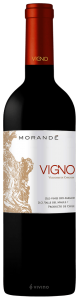 Morandé Vigno (Vignadores de Carignan) Carignan 2009