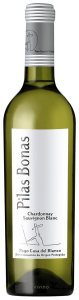 Pago Casa del Blanco Pilas Bonas Chardonnay – Sauvignon Blanc 2016