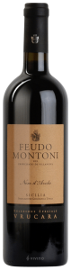 Feudo Montoni Vrucara Nero d’Avola 2014