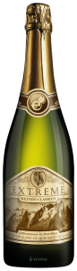 Cave Mont Blanc de Morgex et la Salle Extreme Metodo Classico 2014