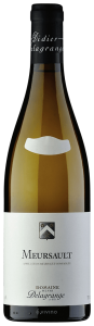 Domaine Henri Delagrange et Fils Meursault 2018