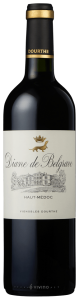 Château Belgrave Diane de Belgrave Haut-Médoc 2015