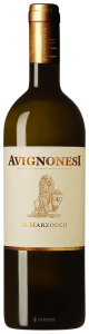 Avignonesi Chardonnay Toscana Il Marzocco 2018