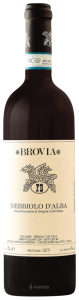 Brovia Nebbiolo d’Alba (Valmaggione) 2015