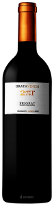 Gratavinum 2πR Priorat 2014