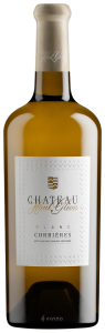 Château Haut Gleon Corbiéres Blanc 2017