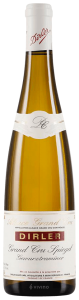 Dirler-Cadé Alsace Grand Cru Spiegel Gewürztraminer 1995