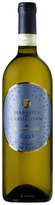 Vite Colte Masseria dei Carmelitani Gavi 2019