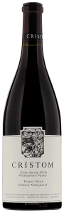 Cristom Eileen Vineyard Pinot Noir 2016