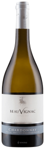 Les Costières de Pomerols Beauvignac Chardonnay 2019