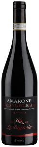 Le Bignele Amarone della Valpolicella Classico 2014