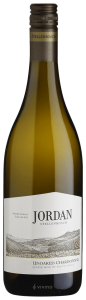 Jordan Unoaked Chardonnay 2019