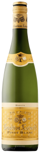 Gustave Lorentz Pinot Blanc Alsace Réserve 2017