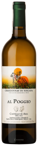 Castello di Ama Al Poggio Chardonnay di Toscana 2019