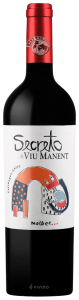 Viu Manent Secreto Malbec 2016