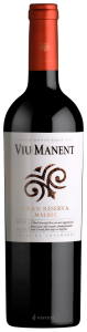 Viu Manent Gran Reserva Malbec 2017