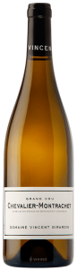 Vincent Girardin Chevalier-Montrachet Grand Cru Blanc 2014