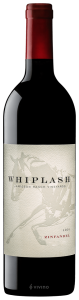 Whiplash Zinfandel 2017