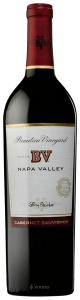 Beaulieu Vineyard (BV) Napa Valley Cabernet Sauvignon 2016