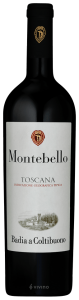 Coltibuono Montebello Toscana 2015