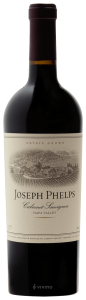 Joseph Phelps Cabernet Sauvignon 2013