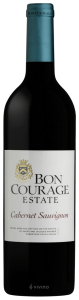 Bon Courage Cabernet Sauvignon 2015