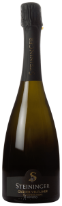 Steininger Grüner Veltliner Sekt 2017