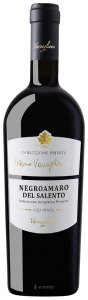 Varvaglione Cosimo Varvaglione Collezione Privata Negroamaro del Salento 2015