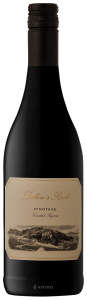 Bellow’s Rock Pinotage 2018