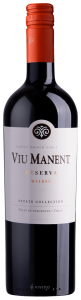 Viu Manent Estate Collection Reserva Malbec 2018