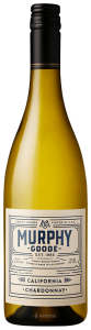 Murphy-Goode Chardonnay 2017