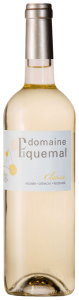 Domaine Piquemal Clarisse Côtes Catalanes 2018