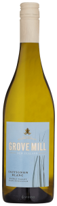 Grove Mill Sauvignon Blanc 2016