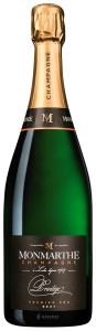 Monmarthe Privilège Brut Champagne Premier Cru N.V.