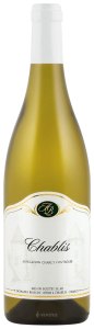 Besson Chablis 2018