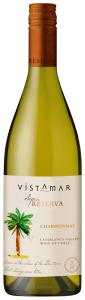 Vistamar Sepia Chardonnay Reserva 2018