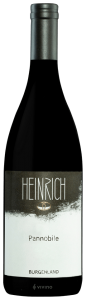 Heinrich Pannobile 2015