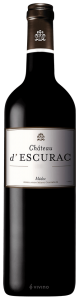 Château d’Escurac Médoc 2015