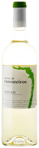 Quinta de Ramozeiros Branco 2018